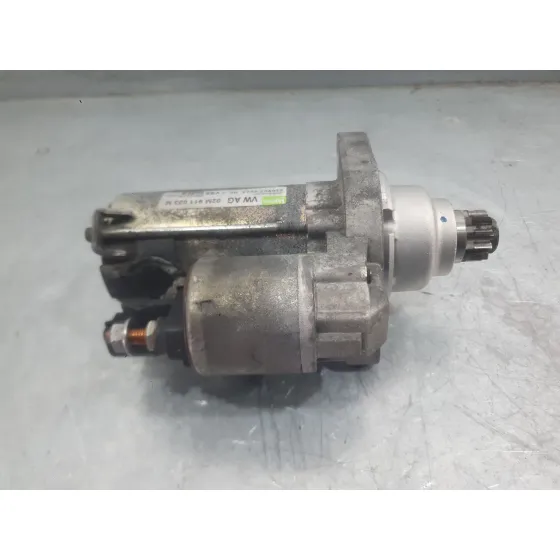 Motor Arranque para Audi Tt (8J3/8J9)