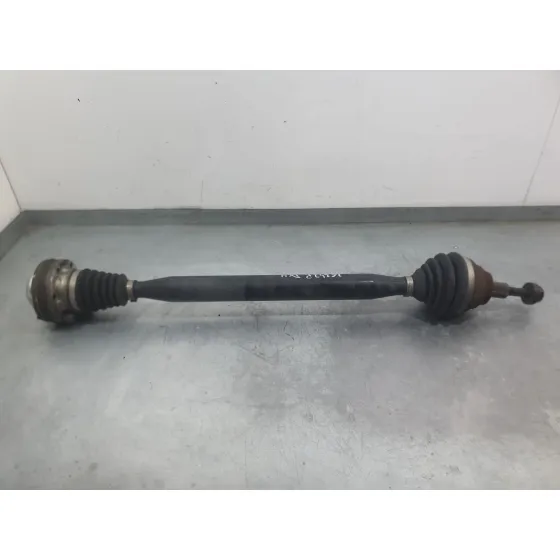 Transmision Delantera Derecha para Audi Tt (8J3/8J9)