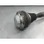 Transmision Delantera Derecha para Audi Tt (8J3/8J9)