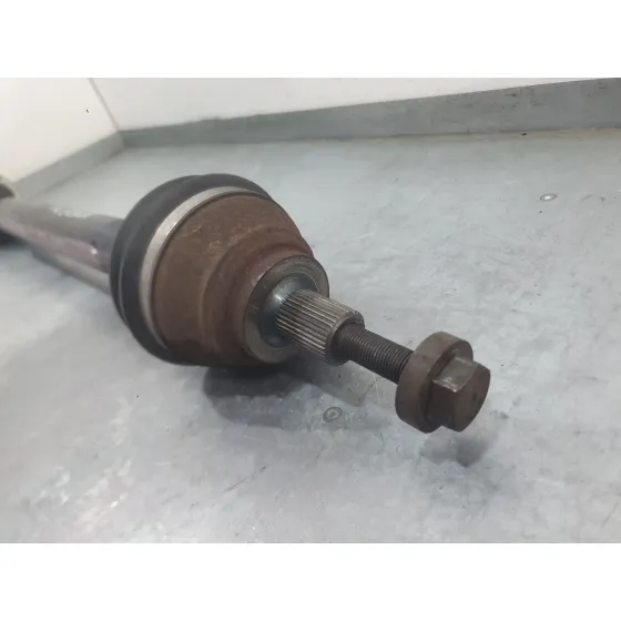Transmision Delantera Derecha para Audi Tt (8J3/8J9)