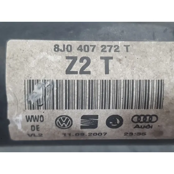 Transmision Delantera Derecha para Audi Tt (8J3/8J9)