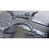 Puente Delantero para Volkswagen Golf V Berlina (1K1)