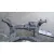 Puente Delantero para Volkswagen Golf V Berlina (1K1)