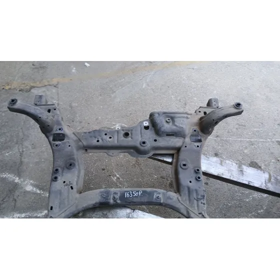 Puente Delantero para Volkswagen Golf V Berlina (1K1)