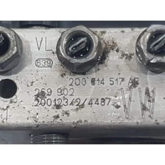 Abs para Seat Ibiza (Kj1)