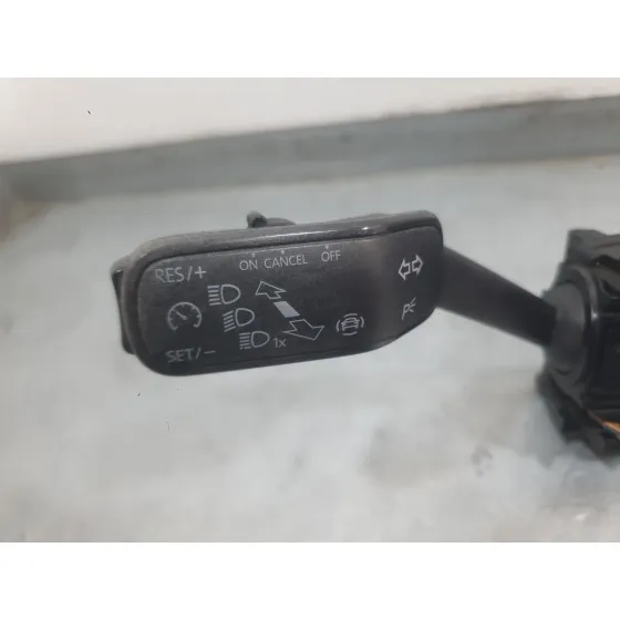 Mando Luces Y Limpia para Seat Ibiza (Kj1)