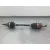 Transmision Delantera Izquierda para Seat Ibiza (Kj1)
