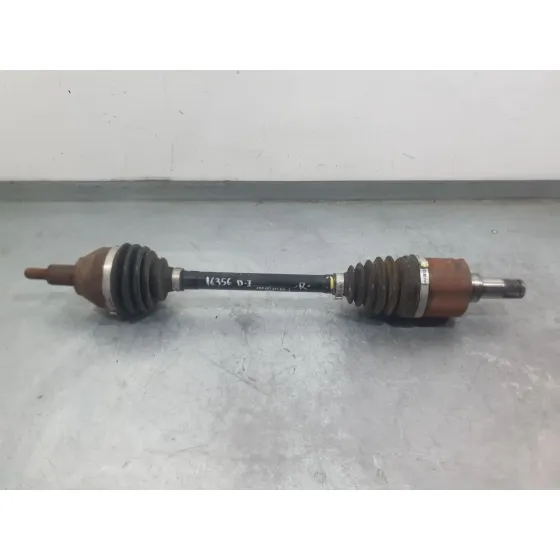 Transmision Delantera Izquierda para Seat Ibiza (Kj1)