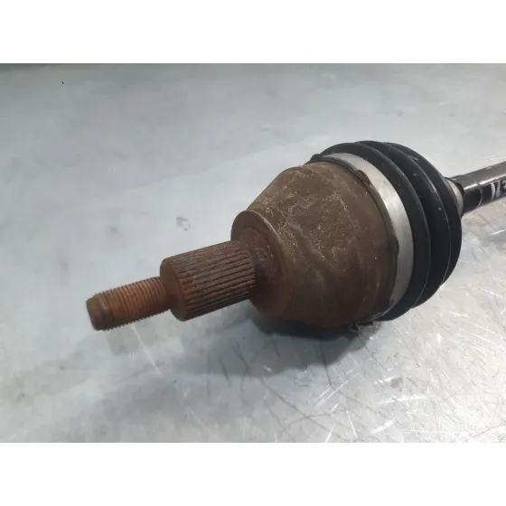 Transmision Delantera Izquierda para Seat Ibiza (Kj1)