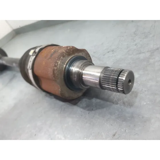 Transmision Delantera Izquierda para Seat Ibiza (Kj1)