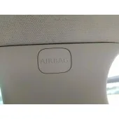 Airbag Cortina Delantero Izquierdo para Citroën C3