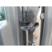 Cerradura Puerta Delantera Derecha para Citroën C3
