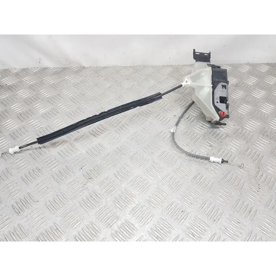 Cerradura Puerta Trasera Izquierda para Citroën C3