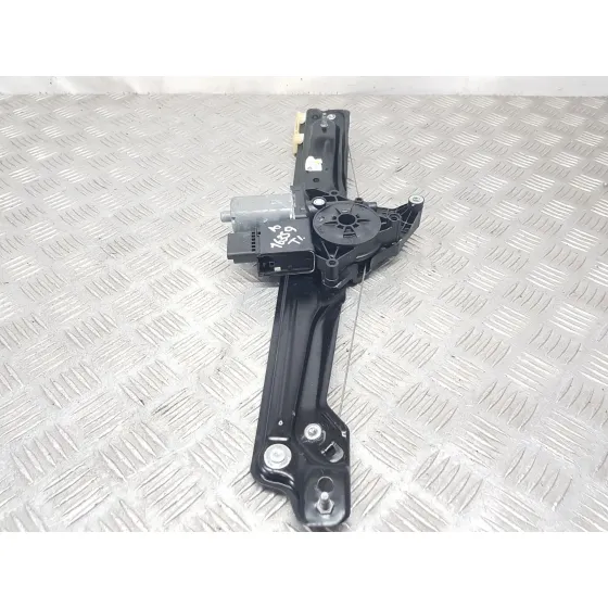 Elevalunas Trasero Izquierdo para Citroën C3