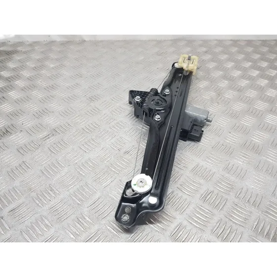 Elevalunas Trasero Izquierdo para Citroën C3