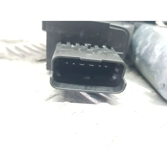 Elevalunas Trasero Izquierdo para Citroën C3