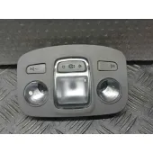 Luz Interior para Citroën C3