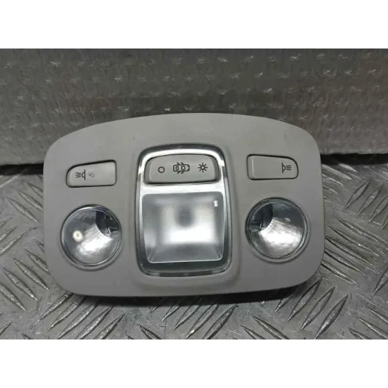 Luz Interior para Citroën C3