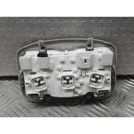 Luz Interior para Citroën C3