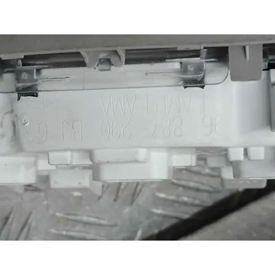 Luz Interior para Citroën C3