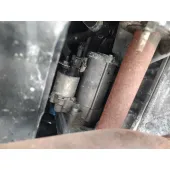 Motor Arranque para Citroën C3