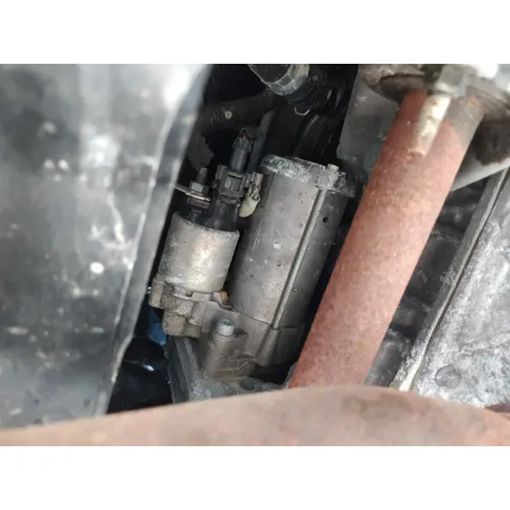 Motor Arranque para Citroën C3