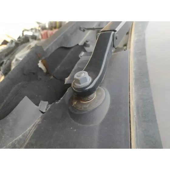 Motor Limpia Delantero para Citroën C3