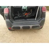 Paragolpes Trasero para Citroën C3