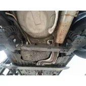 Puente Trasero para Citroën C3