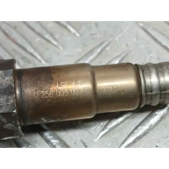 Sonda Lambda para Citroën C4 Grand Picasso
