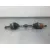 Transmision Delantera Izquierda para Kia Cee'd