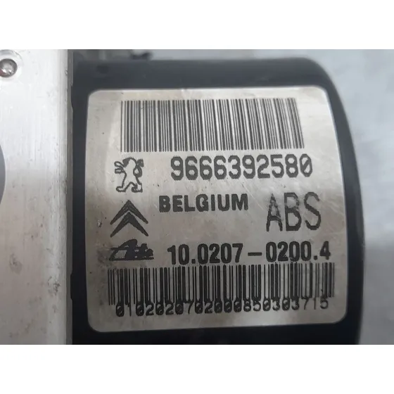 Abs para Citroën C3 Picasso