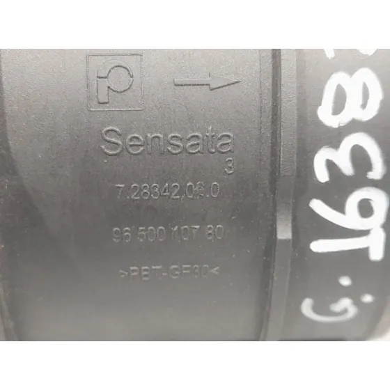 Caudalimetro para Citroën C3 Picasso