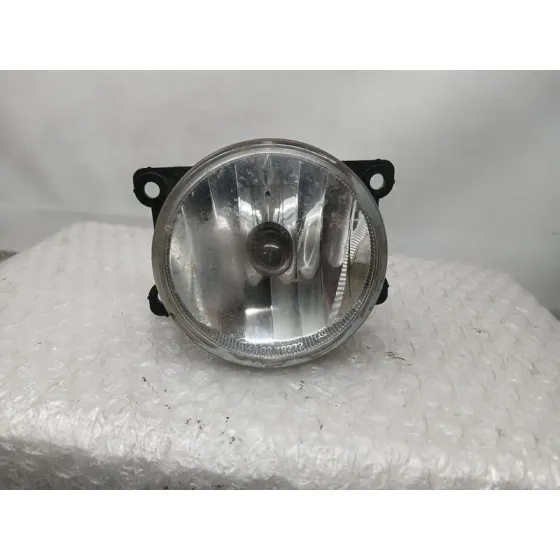 Faro Antiniebla Derecho para Citroën C3 Picasso
