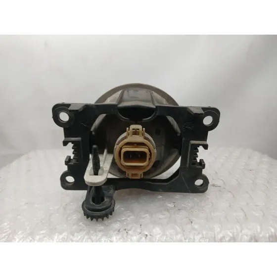 Faro Antiniebla Derecho para Citroën C3 Picasso