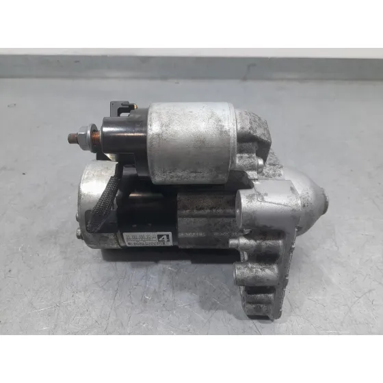 Motor Arranque para Citroën C3 Picasso
