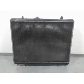 Radiador Agua para Citroën C3 Picasso