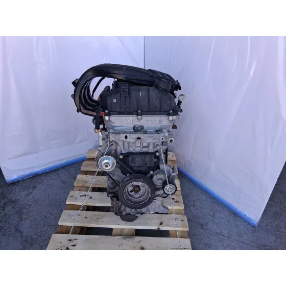Motor Completo para Peugeot 208