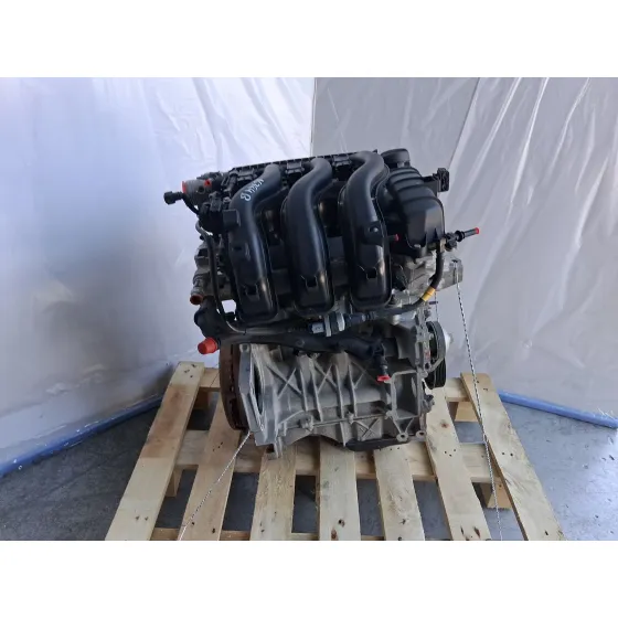 Motor Completo para Peugeot 208