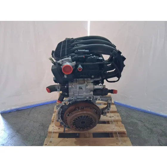 Motor Completo para Peugeot 208