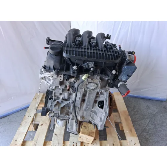 Motor Completo para Peugeot 208