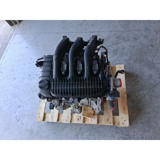 Motor Completo para Peugeot 208