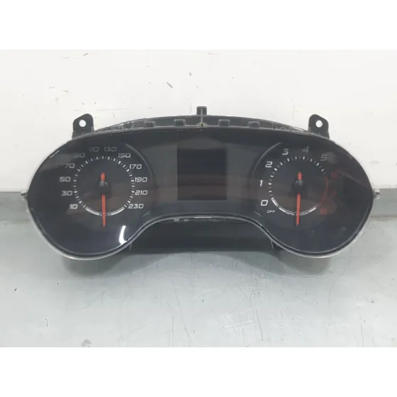 Cuadro Instrumentos para Fiat Tipo Ii (357) Berlina