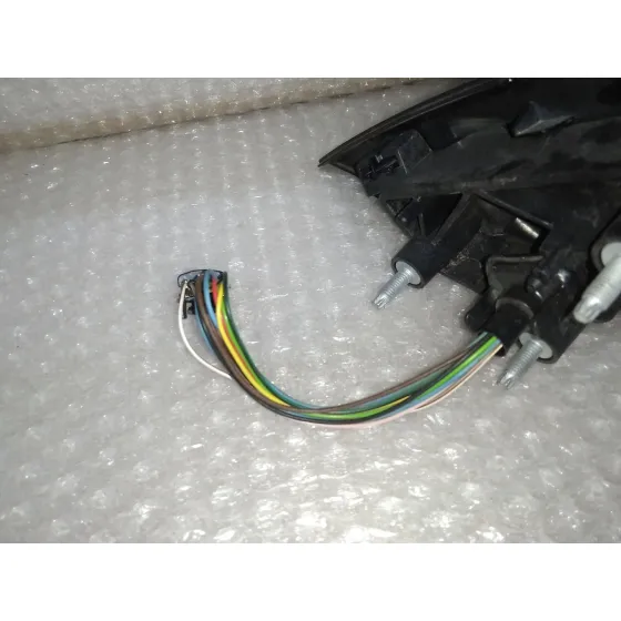 Retrovisor Derecho para Renault Talisman