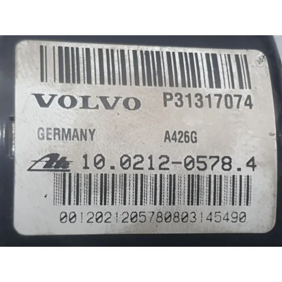 Abs para Volvo V40 Hatchback (525)