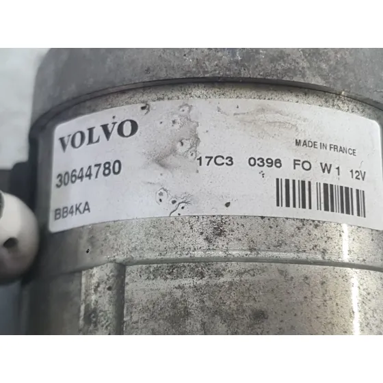 Motor Arranque para Volvo V40 Hatchback (525)