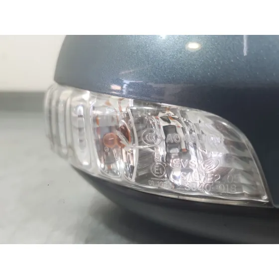 Retrovisor Derecho para Volvo V40 Hatchback (525)