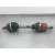 Transmision Delantera Izquierda para Volvo V40 Hatchback (525)