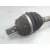 Transmision Delantera Izquierda para Volvo V40 Hatchback (525)