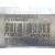 Transmision Delantera Izquierda para Volvo V40 Hatchback (525)